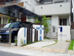 完成